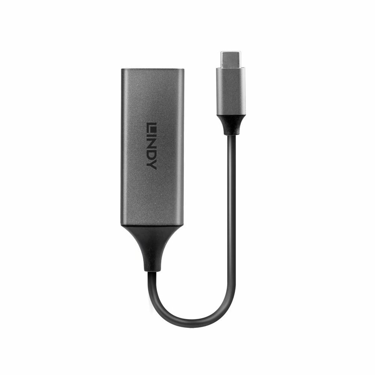 Adaptador USB-C para Rede RJ45 LINDY